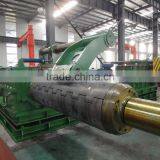 Steel Strip Slitting Line Pay off Reel/uncoiler/decoiler/uncoiler Machine thumbnail-1