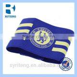 2016 FASHION FOOTBALL CAPTAIN ARMBAND