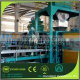 Fully Automated Bagging Machine for Urea