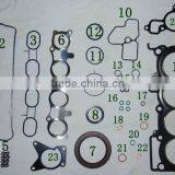 Gas engine part sealing type head gasket set for MR18DE 10101-EN228