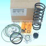 Air Compressor Repair Kit 2901021702 Stop Oil Valve Kit for Maintenance Kits Air Compressor thumbnail-6