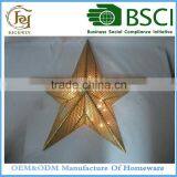 Decorative Good Luck Shining Star Led String Light Lanterns for Home Decoration Quality Choice