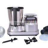 All in One Soup Maker With GS,CE,CB,LFGB,DGCCRF thumbnail-2