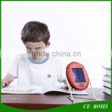 Portable LED Solar Powered Bedside Led Reading Light LED Desk Light For Students thumbnail-4