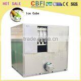 CBFI Industrial Ice Cube Maker Manufacturer thumbnail-3