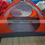 Double Layer Camping Tent thumbnail-2