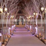 Wedding Decoration Artificial White Tree Fashion Artificial Wedding Tree