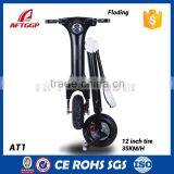 Hot Sell China Electric Mobility Scooter With Motor Power 350W x 2 thumbnail-6