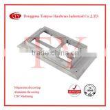 OEM Magnesium Die Cast Led Enclosure thumbnail-1