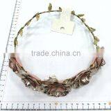 New Design Garland Headband Flower Crown thumbnail-2