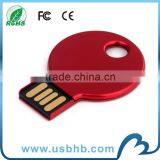 2013 World Top Sell Databand Pink Usb Key thumbnail-1