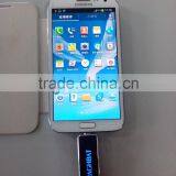 Colors Cellphone Usb Flash Drive With Free Laser Logo thumbnail-5