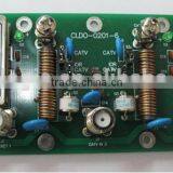 EOC Mixer With 2in-2out