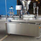 GF-4/500B Liquid Filling Capping Machine (multi-pictures)