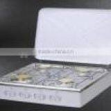 TOP QUALITY EUROPEAN STYLE GAS STOVE ONE BURNER WITH CHEAPER PRICE