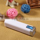 New Arrival 3000mAh Power Bank With Samsung Battery