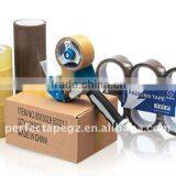 BOPP PACKING TAPE ( CLEAR & BROWN ) thumbnail-2