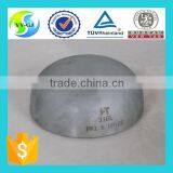 305 Stainless Steel Cap thumbnail-3