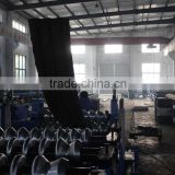Grain Storage Silo Roll Forming Production line