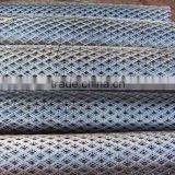 Expanded Metal Mesh