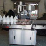 Automatic Screw Cap Plastic Cap Sealing Machine Multi Head