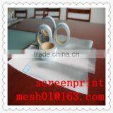 KAILONG032AL 100% Polyester Silver Conductive Mesh Fabric For Computer Parts thumbnail-1