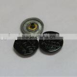 High Quality Snap Button for Garments/jacket thumbnail-1