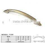 Zinc Alloy Furniture Door Handle,cabinet Pull Handle