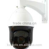 AHD High Speed Dome Camera