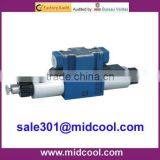 4WE6**6X/E D24 N B Rexroth Hydraulic Solenoid Valve thumbnail-1