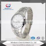 China Manufacturer Tungsten Steel Watch Man