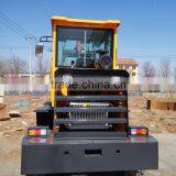 Chinese Wholesaler Looking for Agent Front End Loaders Supplier's Choice thumbnail-5