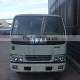3tons Dongfeng Distributor Asphalt Truck for Sale thumbnail-2