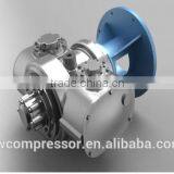 Oilless Drive Belts Chemical Air Dry Compressor 100cfm thumbnail-4