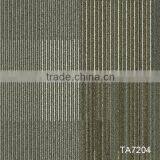 100% Nylon Moth-proof Carpet Tile for Commercial Use Quality Choice thumbnail-4