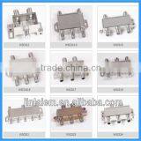 TV Coaxial Splitter Brazing Induction Heating Machine (JL) thumbnail-1