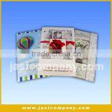 Handmade Card for Wedding Invitation, Wedding Handmade Card, Handmade Card thumbnail-2