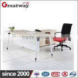 Cheap Executive Table Desk Table Modern(QE-33A) thumbnail-1