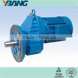 Rrigid Tooth Flank Helical Gear Unit Motor Transaxle R RF RX RXF