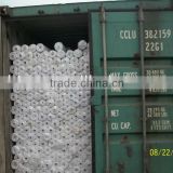 polyester 65 cotton 35 45*45 110*76 45"white fabric