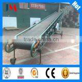 Portable Material Truck Loading Conveyor JMCI 21 thumbnail-2
