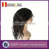 Brazilian Virgin Hair Lace Front Wig Hair Made In China thumbnail-2