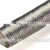 Aluminum Foil Heat Reflect Corrugated Conduit thumbnail-2