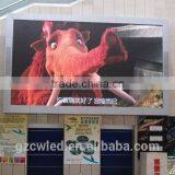 Top Quality High Brightness P10 Outdoor Full Color Led Display Led Screen for Stage Rental thumbnail-4