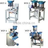 High Speed Hose Assembly Machine Sleeve Assembly