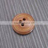 Antique Color Shirt Button