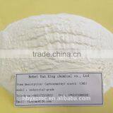 Oil Drilling Fluid Additives Mud Chemicals Carboxy Methyl Starch thumbnail-3