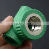 New Design Ppr Fitting Female Tee With Great Price thumbnail-5