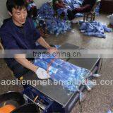 Blue Nylon Fishing Net thumbnail-1