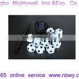 Football LED String Light Christmas Decorative Light LIght up Your Life